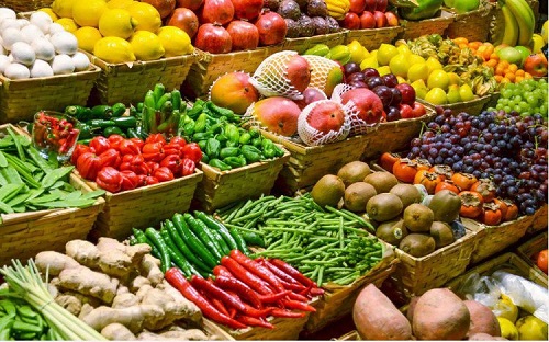 Triển khai “Tháng hành động vì an toàn thực phẩm” trên bàn huyện Minh Long