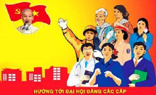 Minh Long: Triển khai kế hoạch tổ chức các hoạt động tuyên truyền và văn hóa, thể thao chào mừng Đại hội đại biểu Đảng bộ huyện Minh Long lần thứ XIX