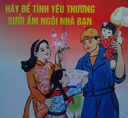 Minh Long: Chỉ đạo tổ chức các hoạt động ngày gia đình Việt Nam và tháng hành động quốc gia về phòng, chống bạo lực gia đình năm 2020