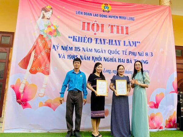 26 công đoàn cơ sở tham gia Hội thi nấu ăn “Khéo tay-Hay làm”